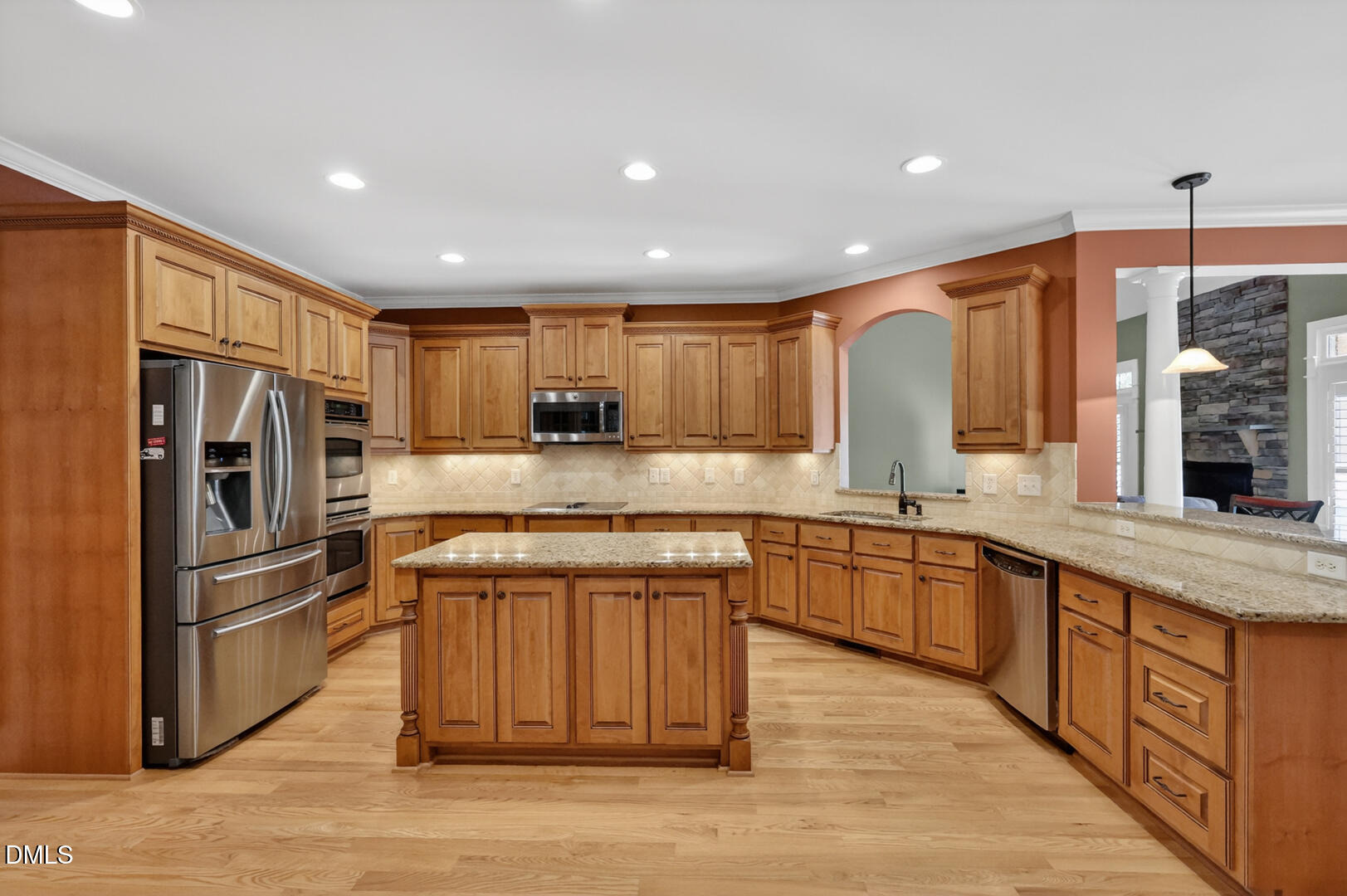 Belvinwood Dr, Fuquay Varina, NC 27526 #1