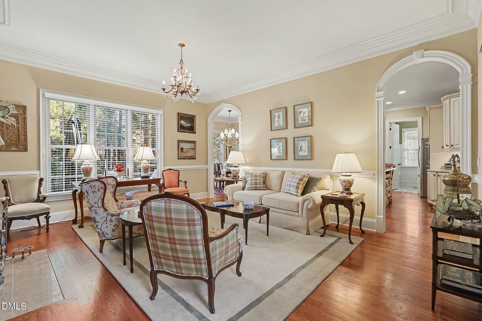 Winslow , Chapel Hill, NC 27517 #1