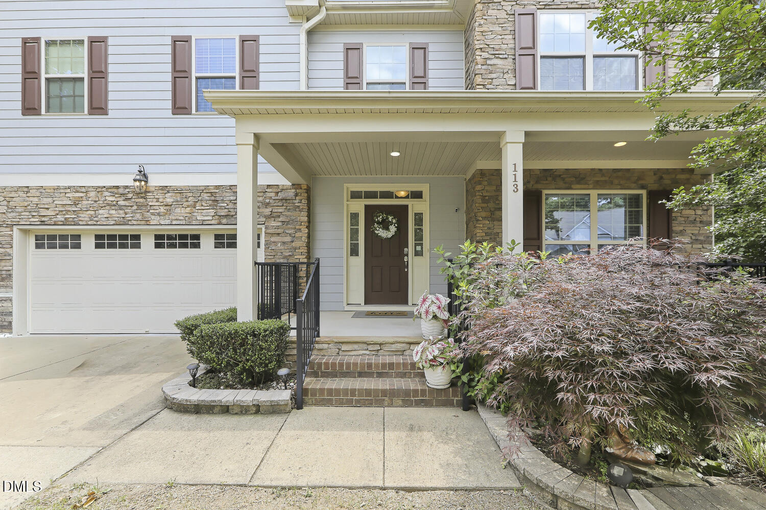 Somers Ln, Clayton, NC 27527