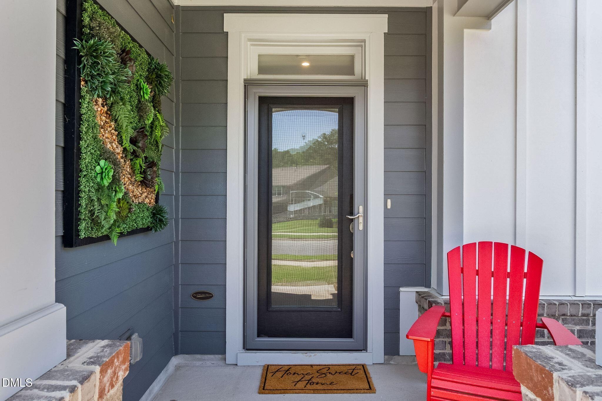 Mission Olive Pl, New Hill, NC 27562 #1