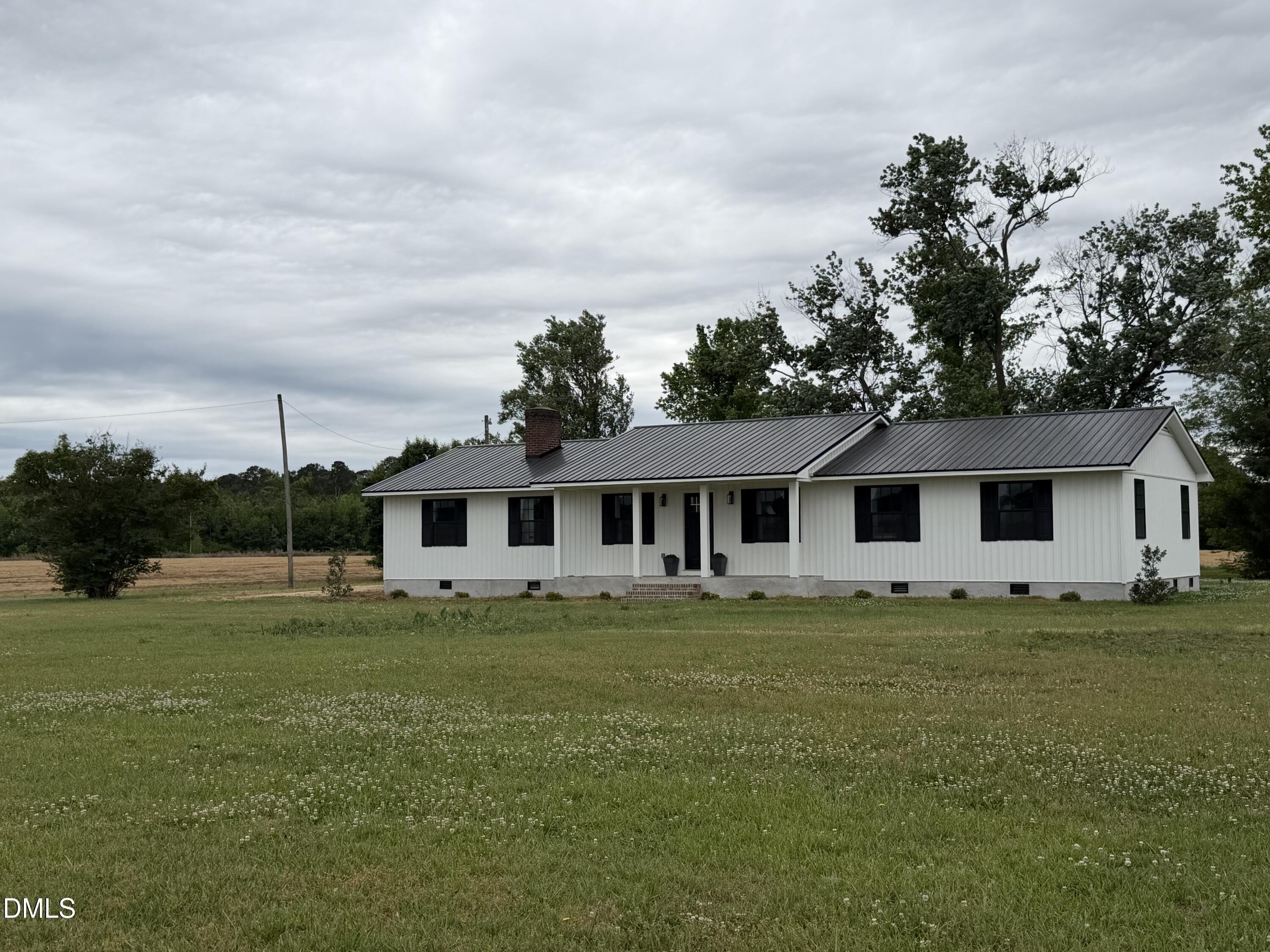 Autry Mill Rd, Godwin, NC 28344