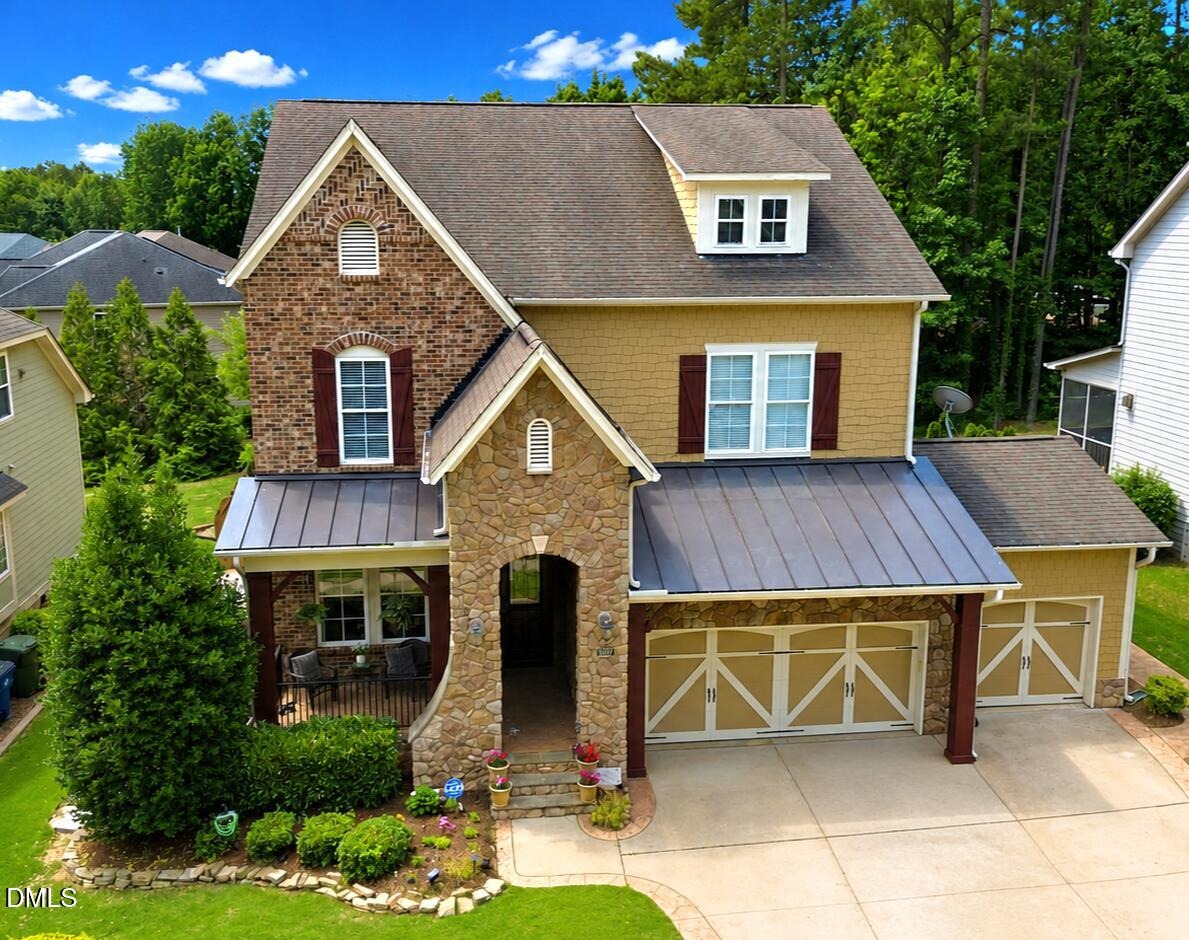 Stonechase Dr, Raleigh, NC 27613