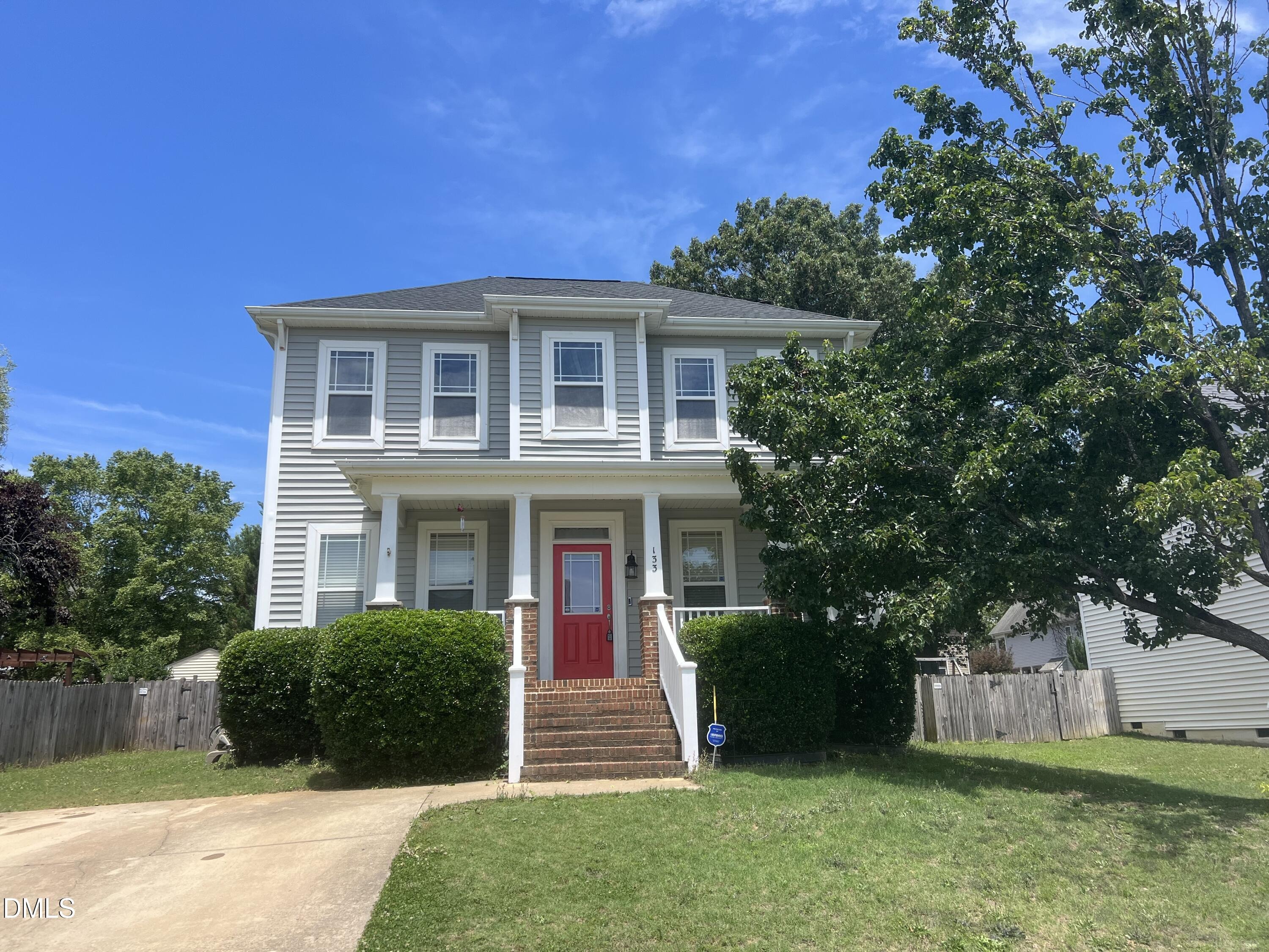 Haywood Ln, Clayton, NC 27527