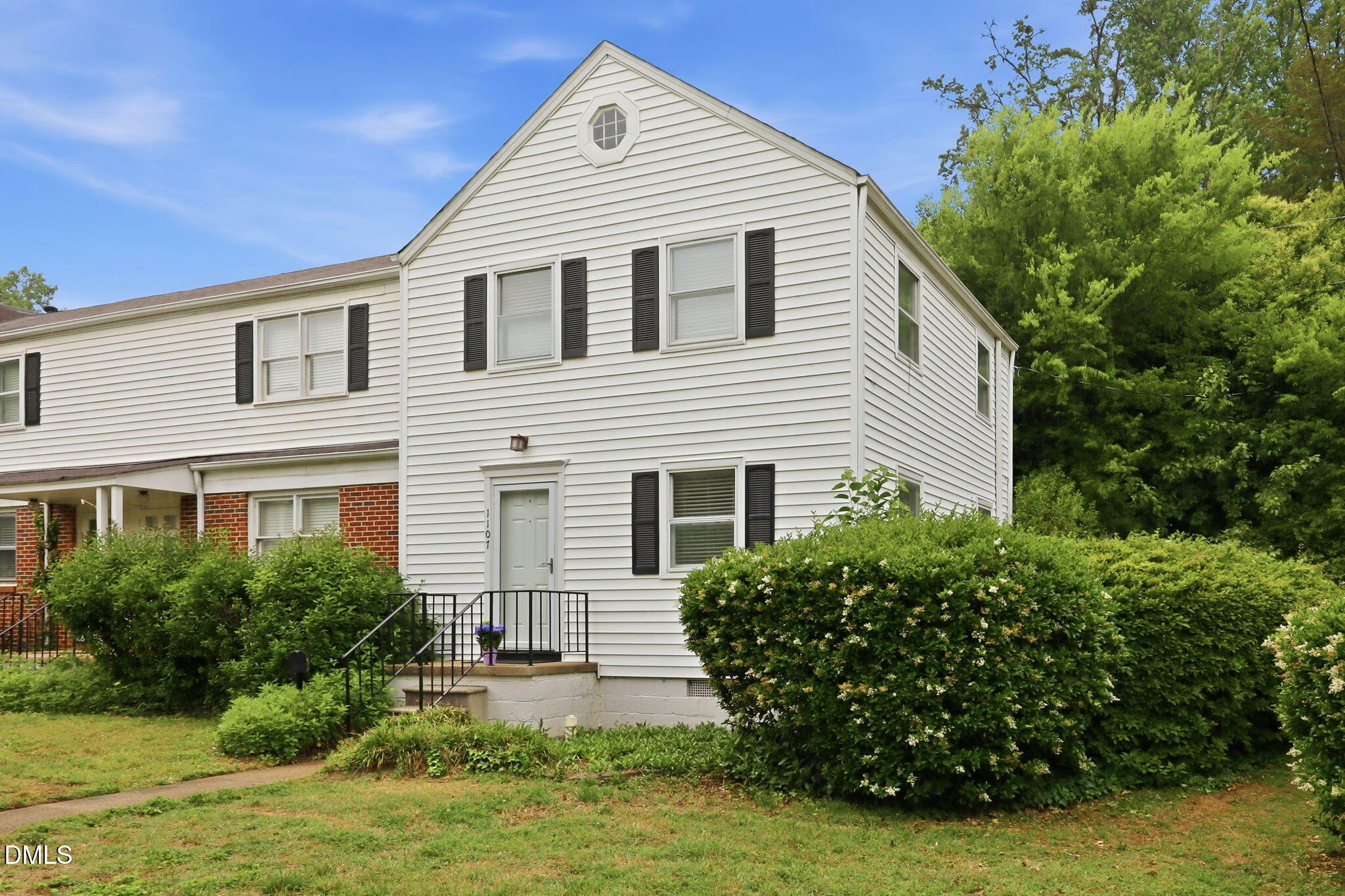 Nichols Dr, Raleigh, NC 27605 #1
