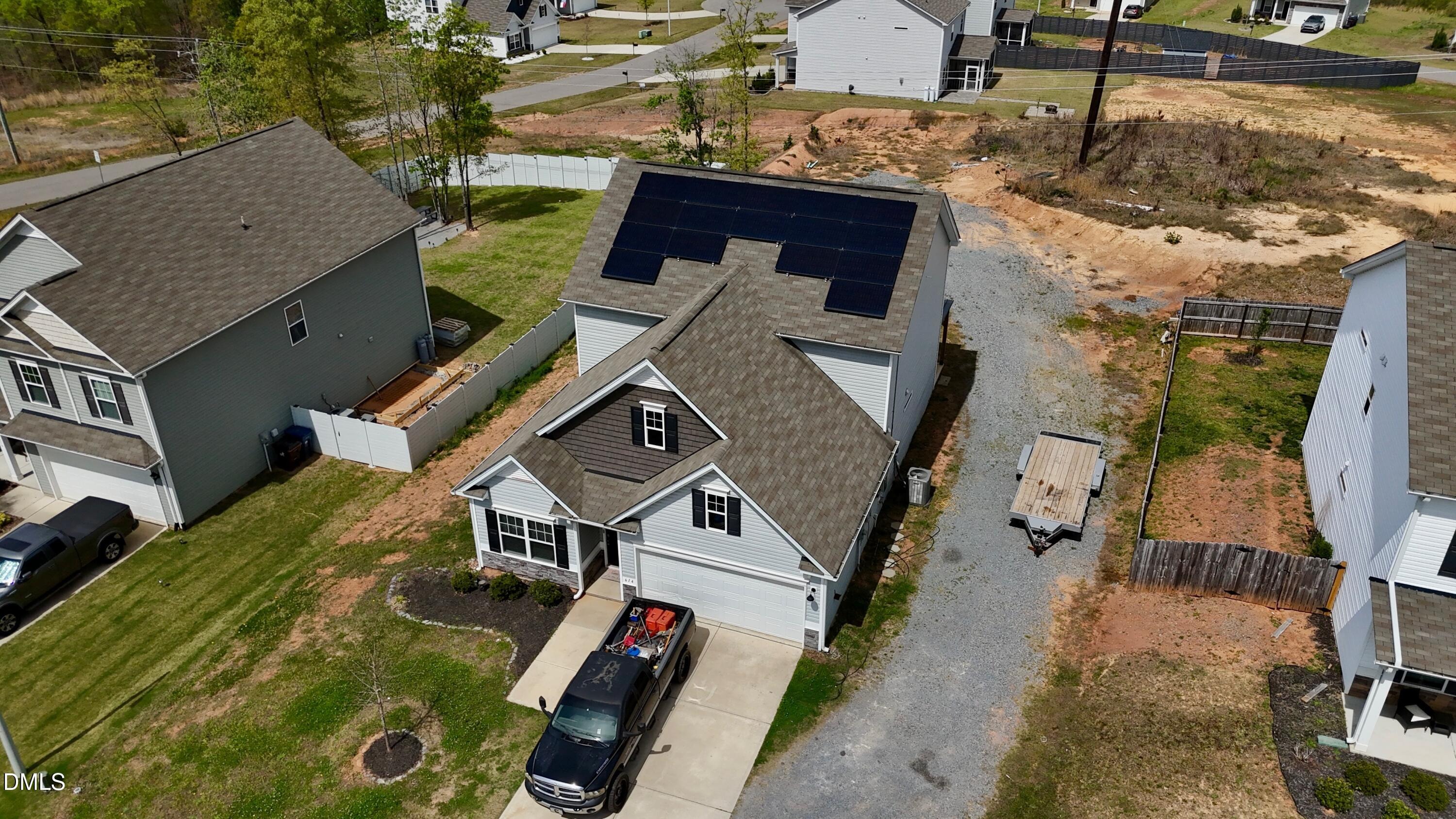 Marian Way, Sanford, NC 27330 #1