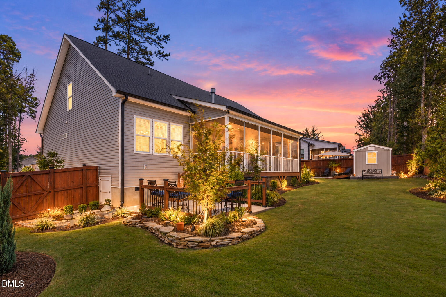 Stephens Way, Youngsville, NC 27596