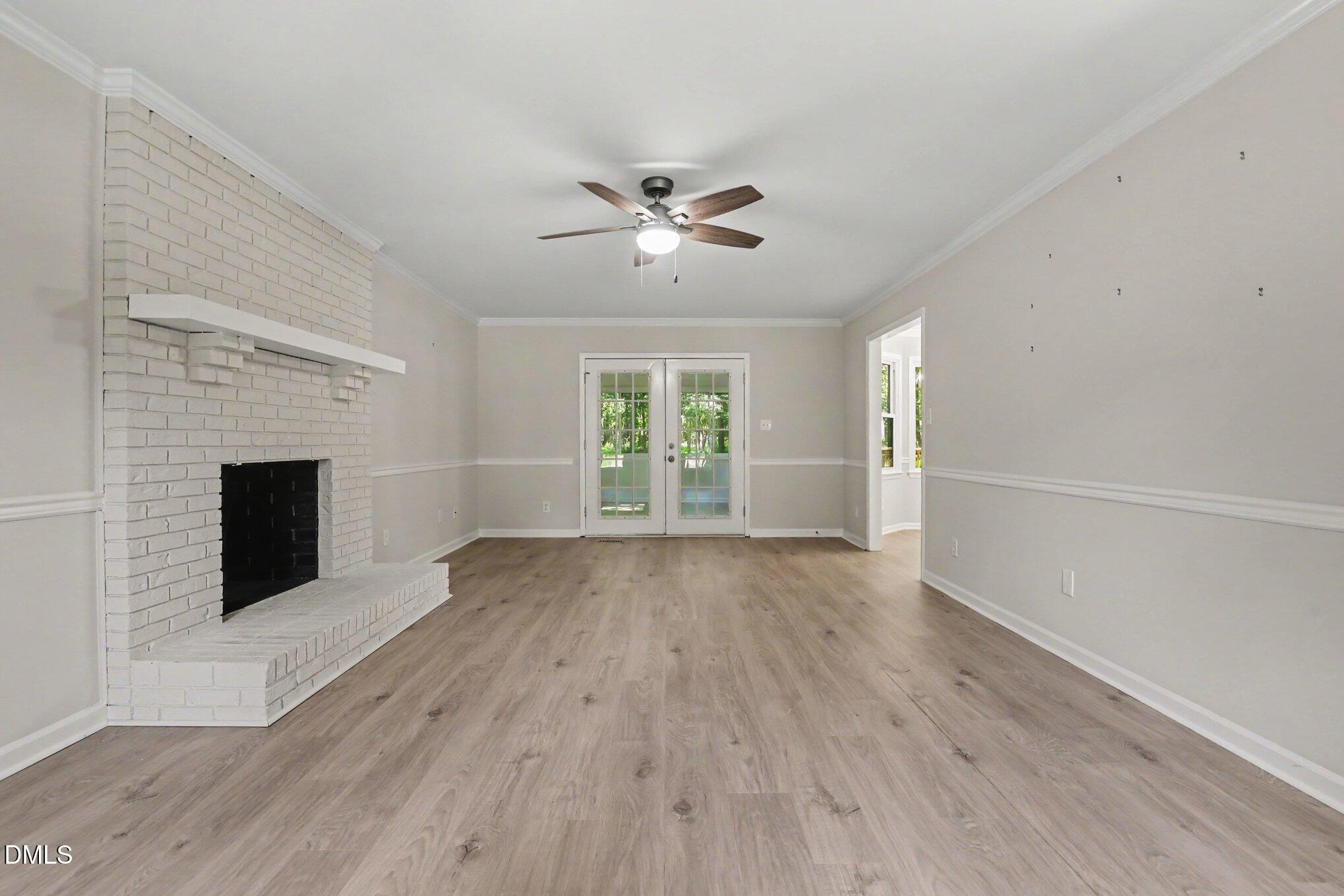 Hounds Ear Rd, Hillsborough, NC 27278 #1