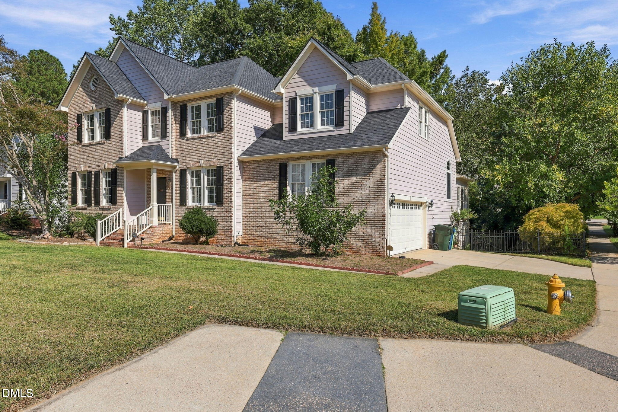 Elmleaf Ct, Raleigh, NC 27614 #1