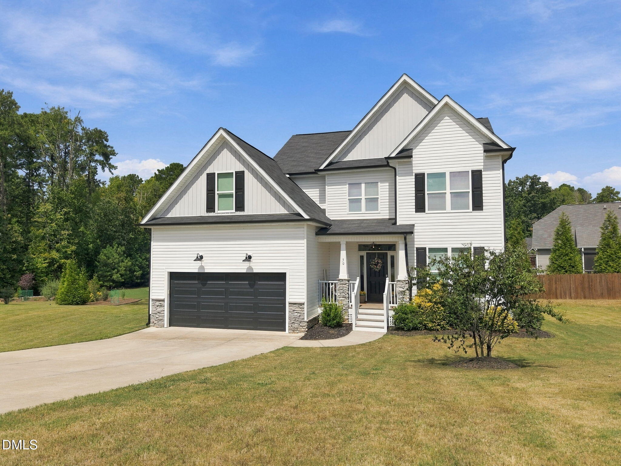 Mohers Cliff Ct, Youngsville, NC 27596 #1
