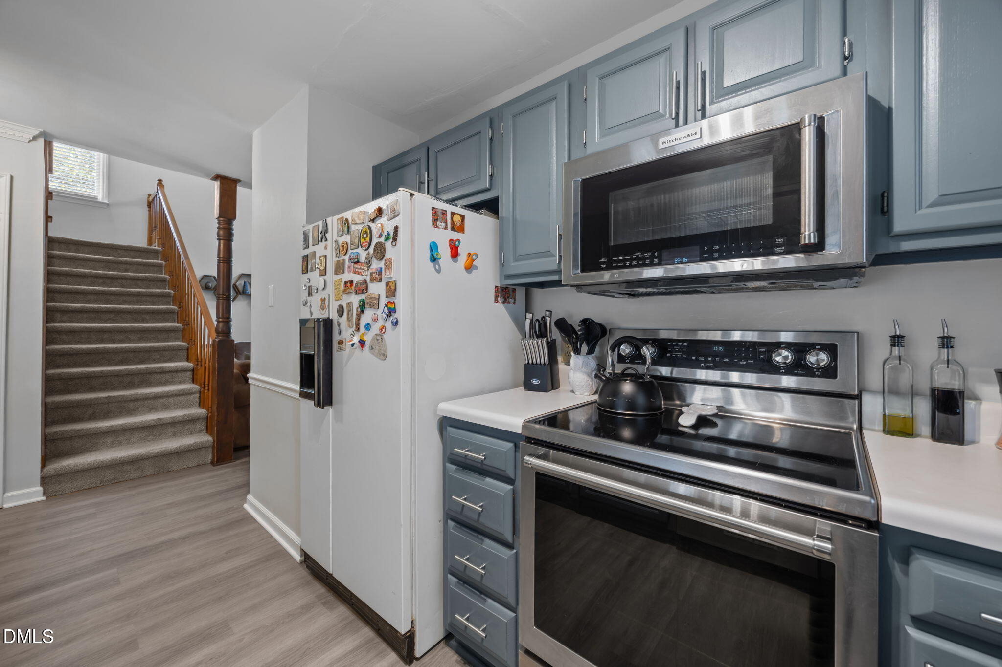 Liverpool Ln, Raleigh, NC 27604 #1