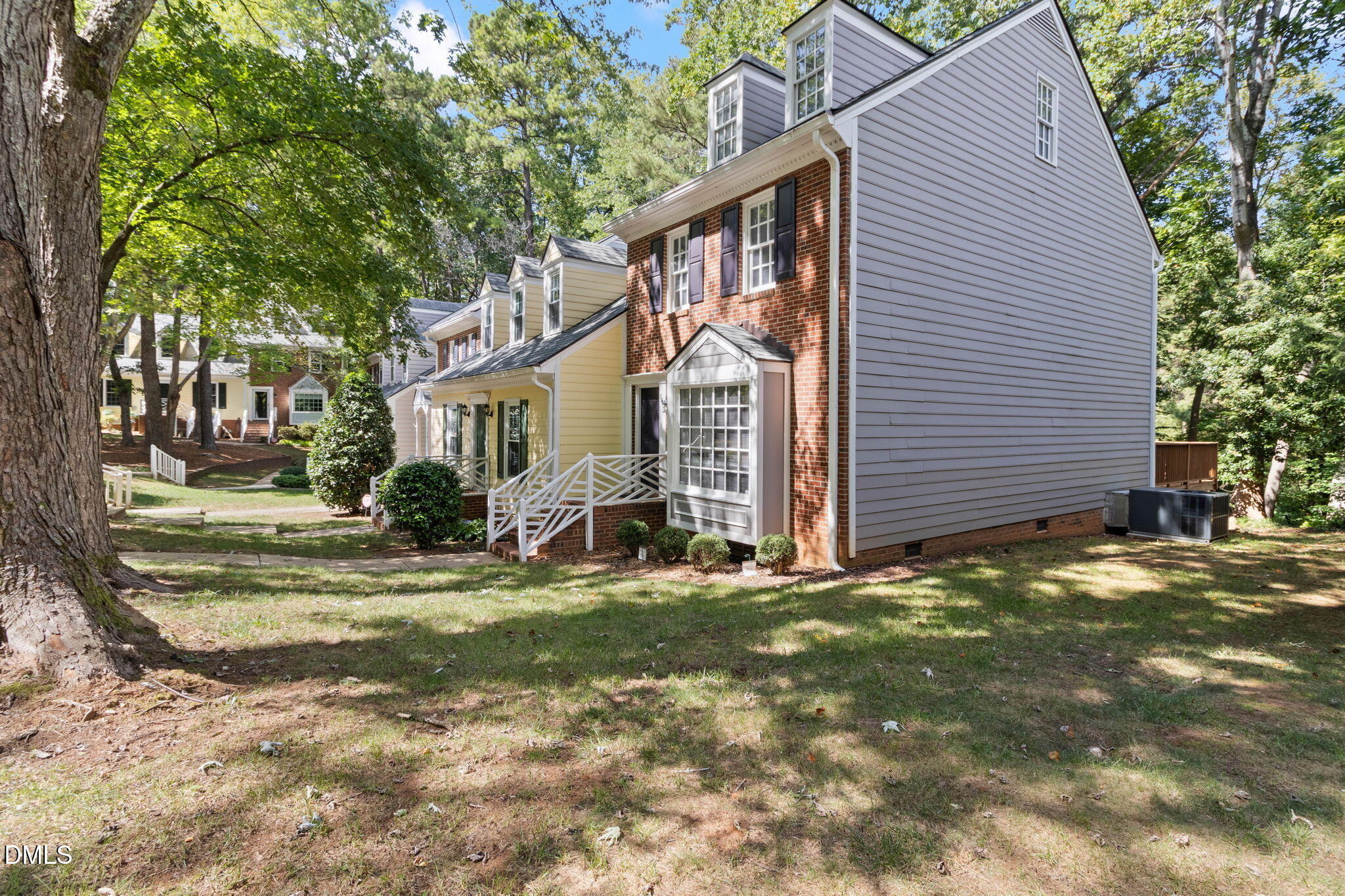 Hedgerow Ct, Cary, NC 27513 #1