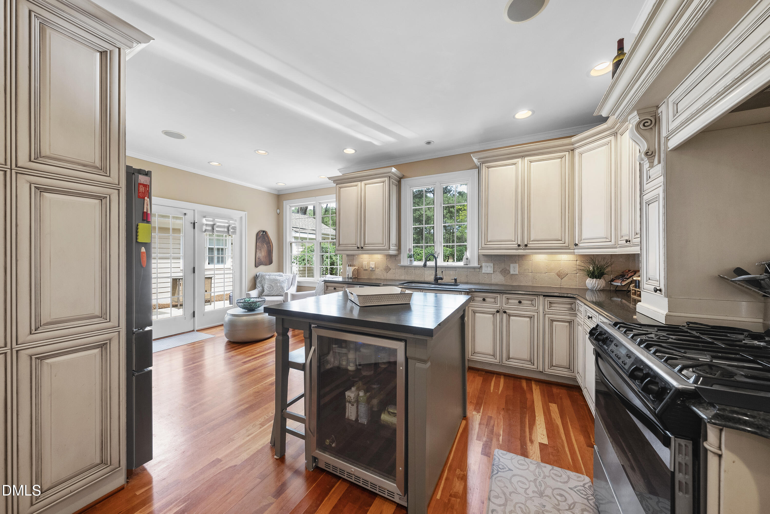 Heritage Club Ave, Wake Forest, NC 27587 #1