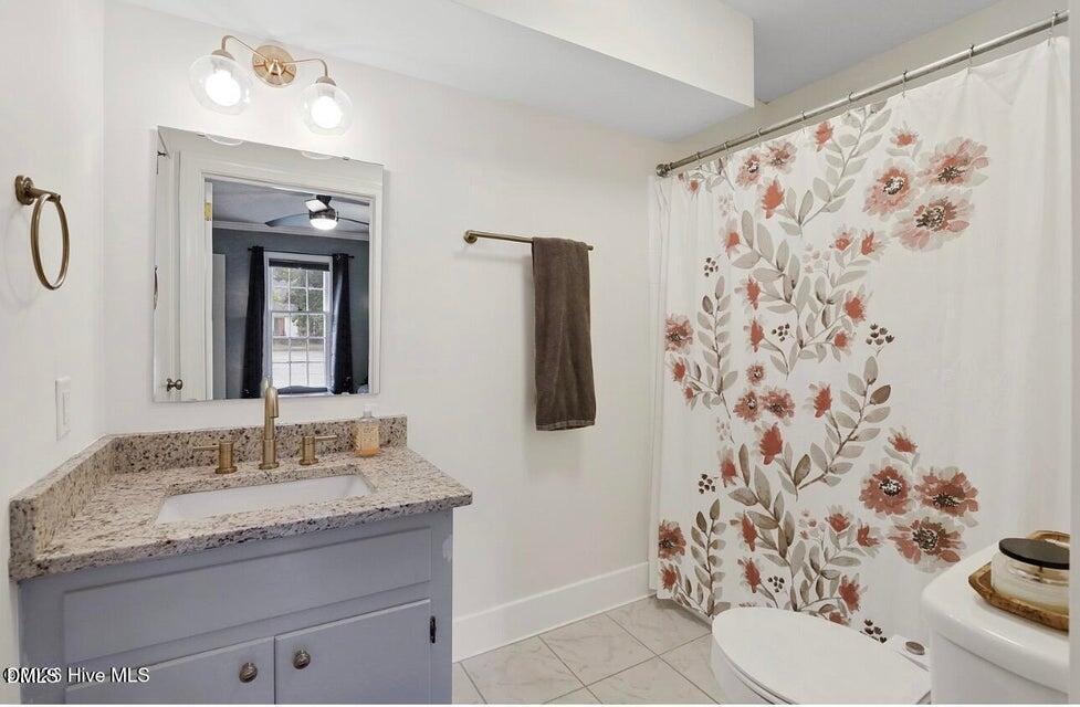 Nash Pl, Wilson, NC 27896 #1