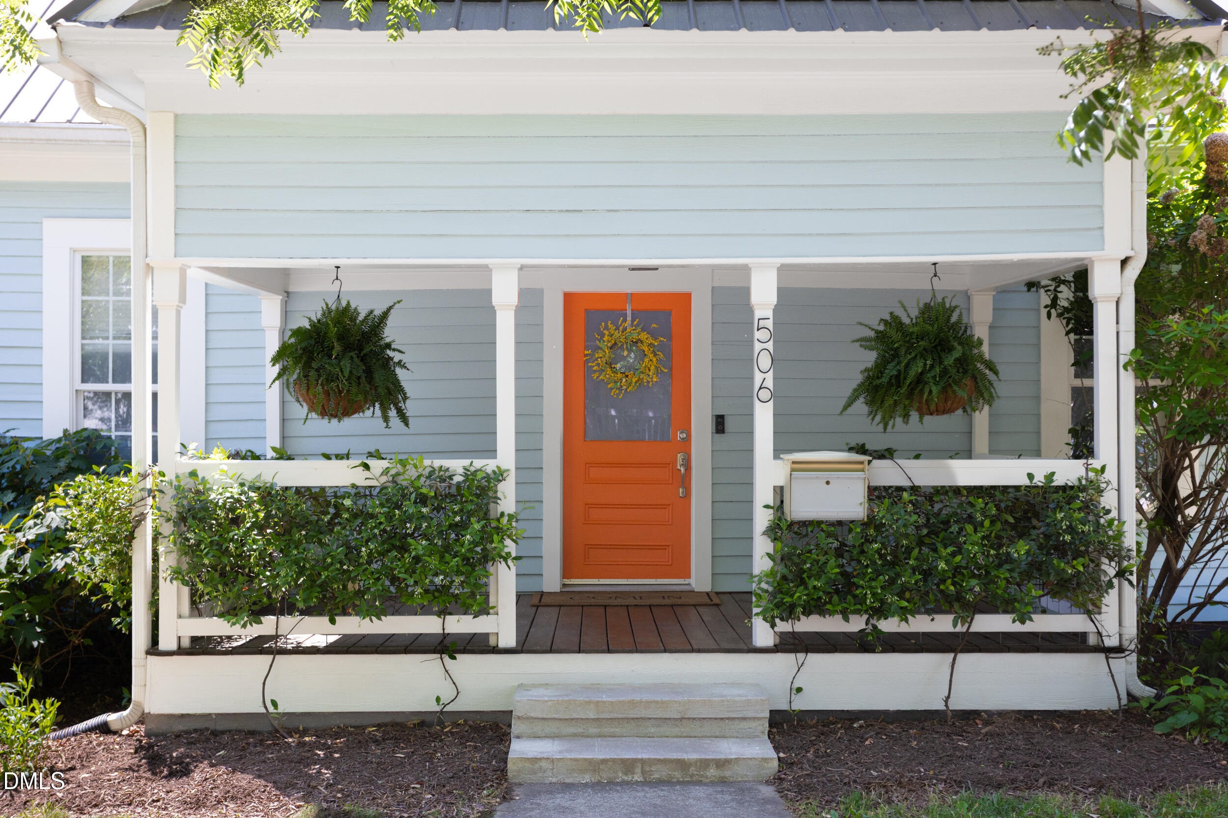 Mallard Ave, Durham, NC 27701 #1
