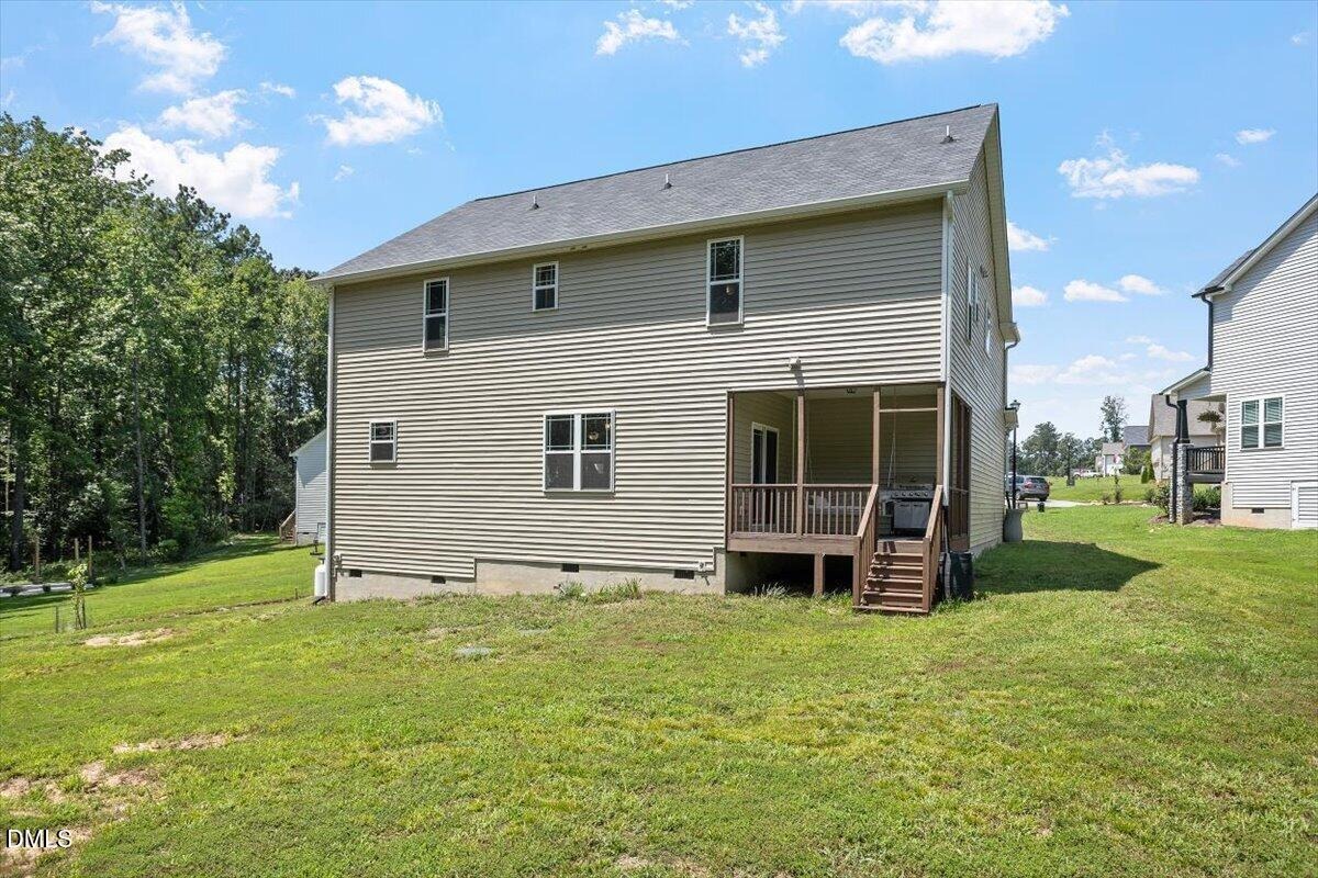 Split Rock Way, Zebulon, NC 27597 #1