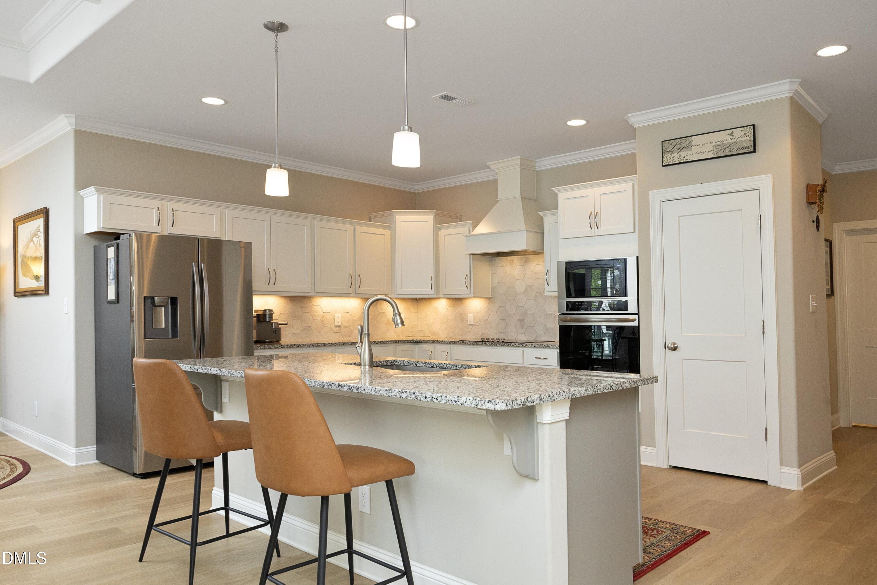 Mackenna Dr, Graham, NC 27253 #1