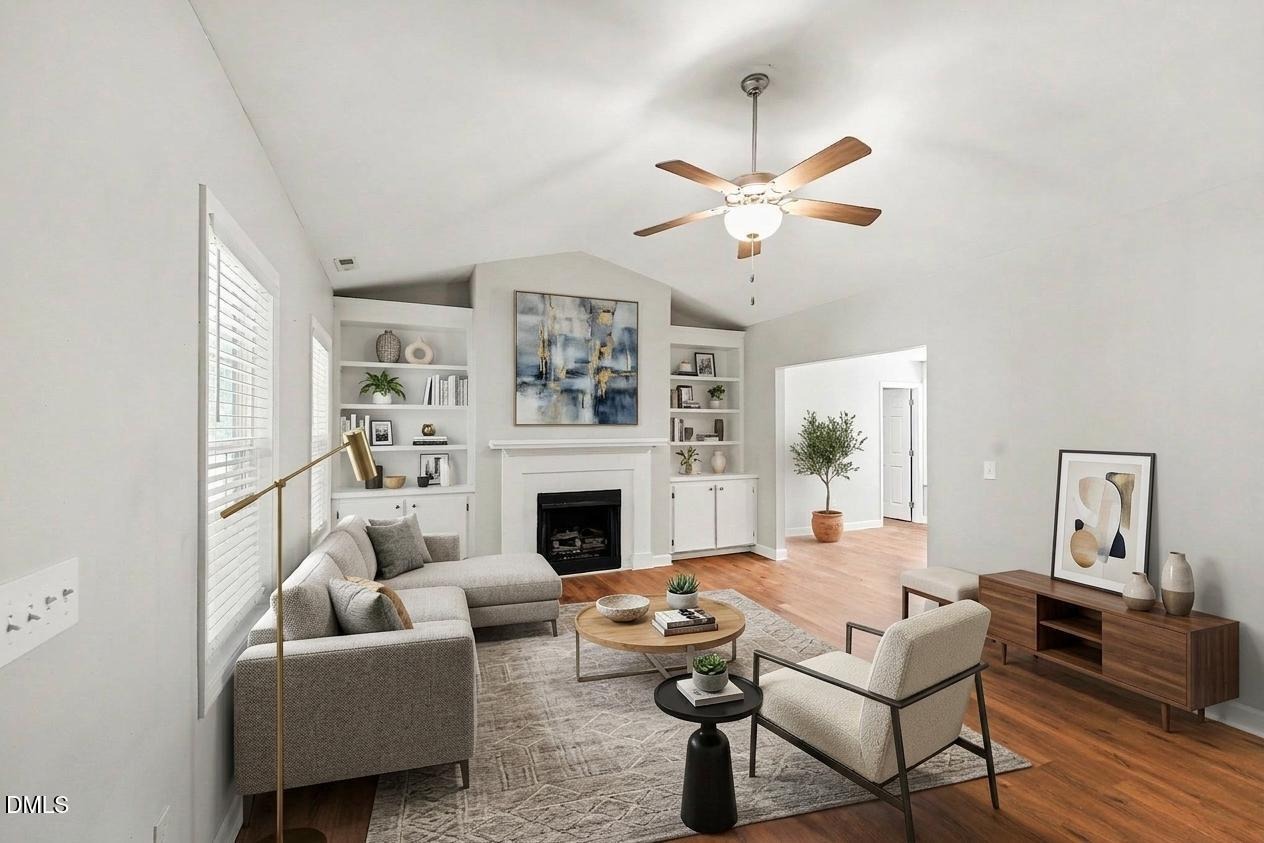Running Cedar , Sanford, NC 27332