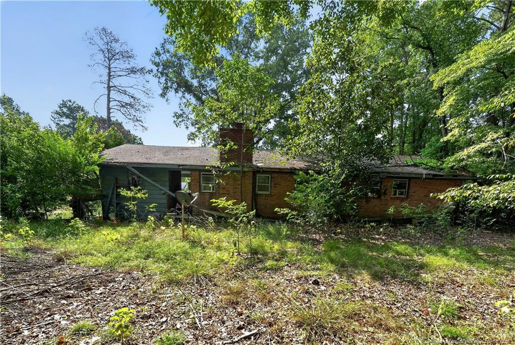 Nixon Dr, Sanford, NC 27330 #1