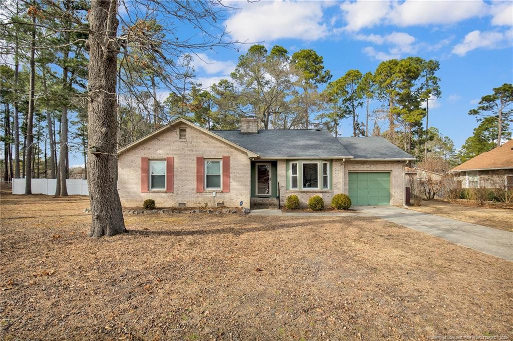 Trevor Ln, Fayetteville, NC 28314
