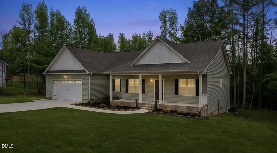 Leisure Ln, Louisburg, NC 27549 #1