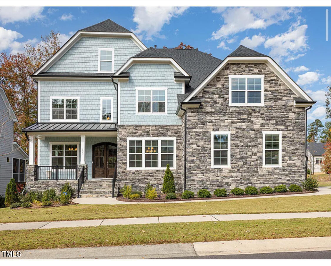 Stone Park Dr, Wake Forest, NC 27587