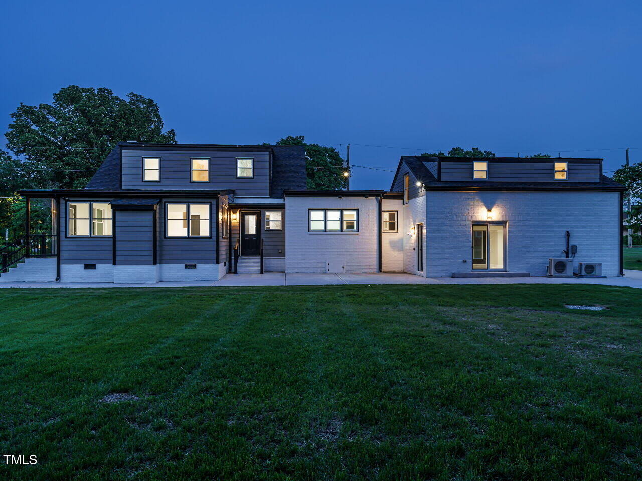 Barbour St, Clayton, NC 27520 #1