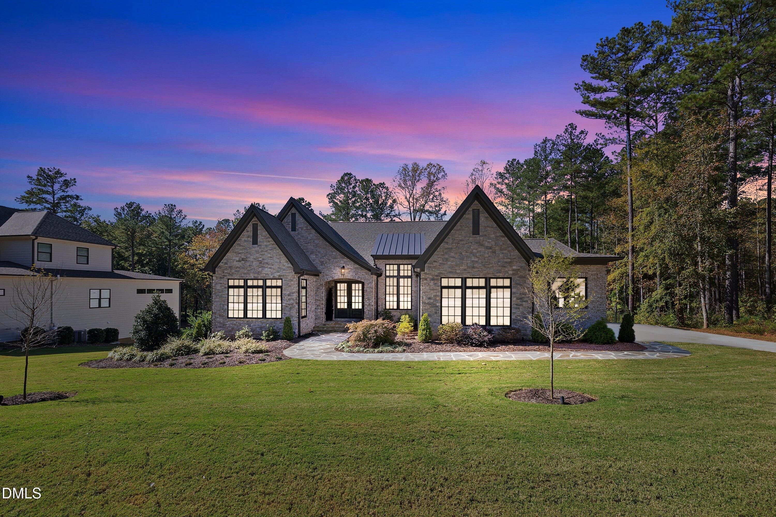 Wexford Pond Way, Wake Forest, NC 27587