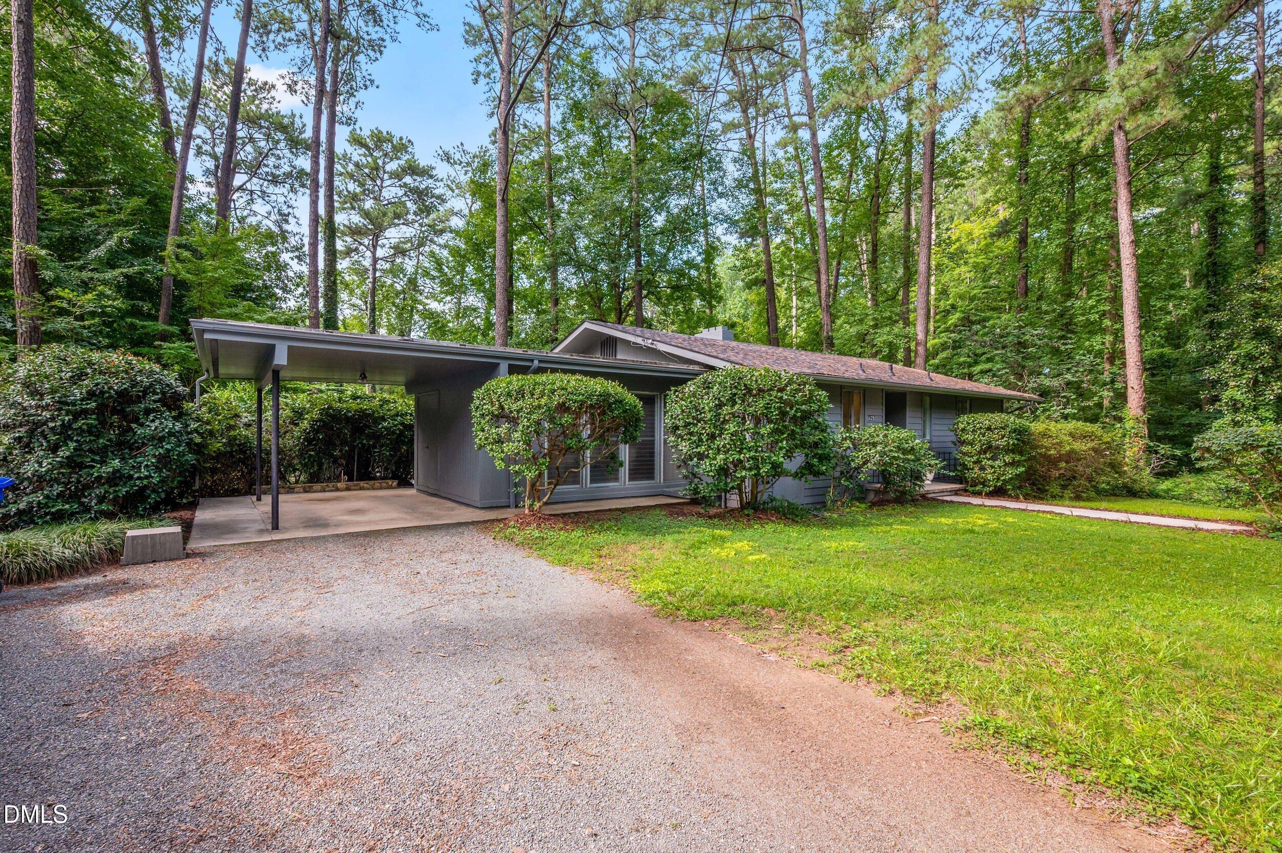 Brookside Dr, Chapel Hill, NC 27516 #1