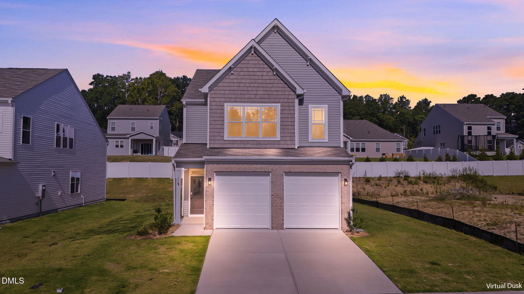 Furley St, Sanford, NC 27330 #1