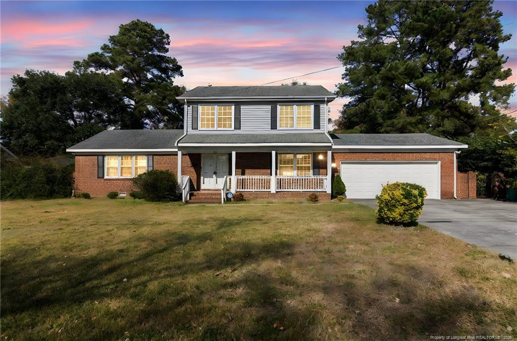33rd St, Lumberton, NC 28358