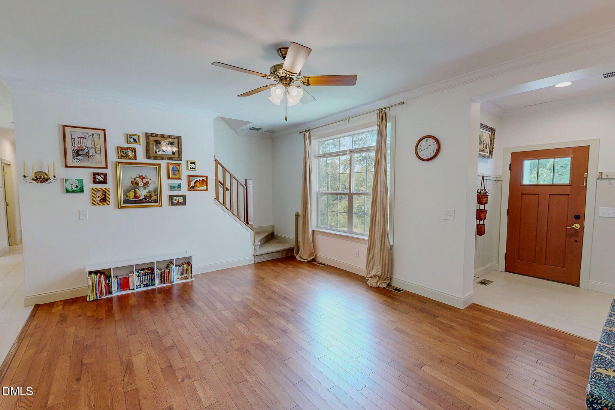 Briggs Rd, Hurdle Mills, NC 27541