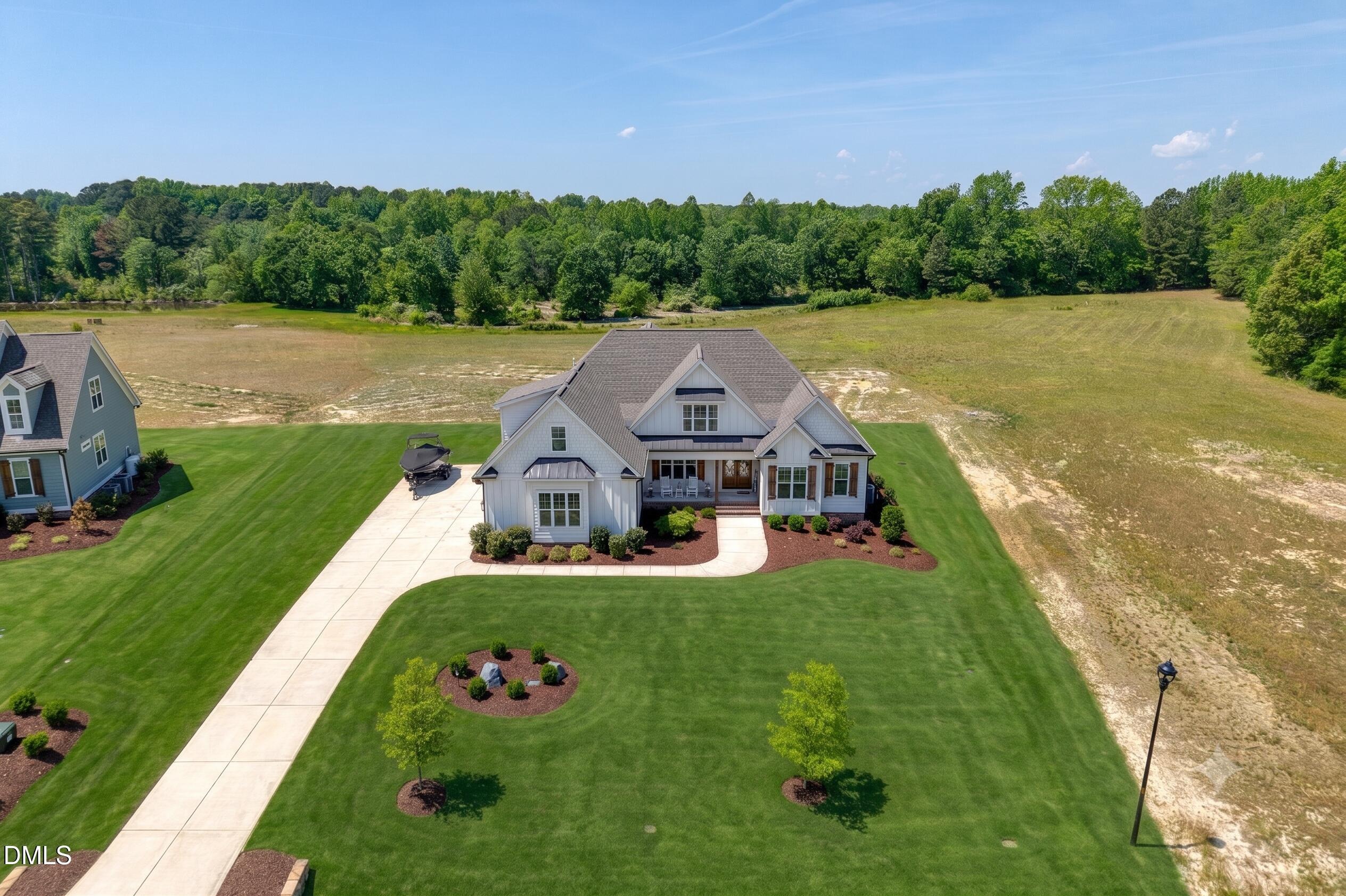 Water Willow Ln, Zebulon, NC 27597 #1
