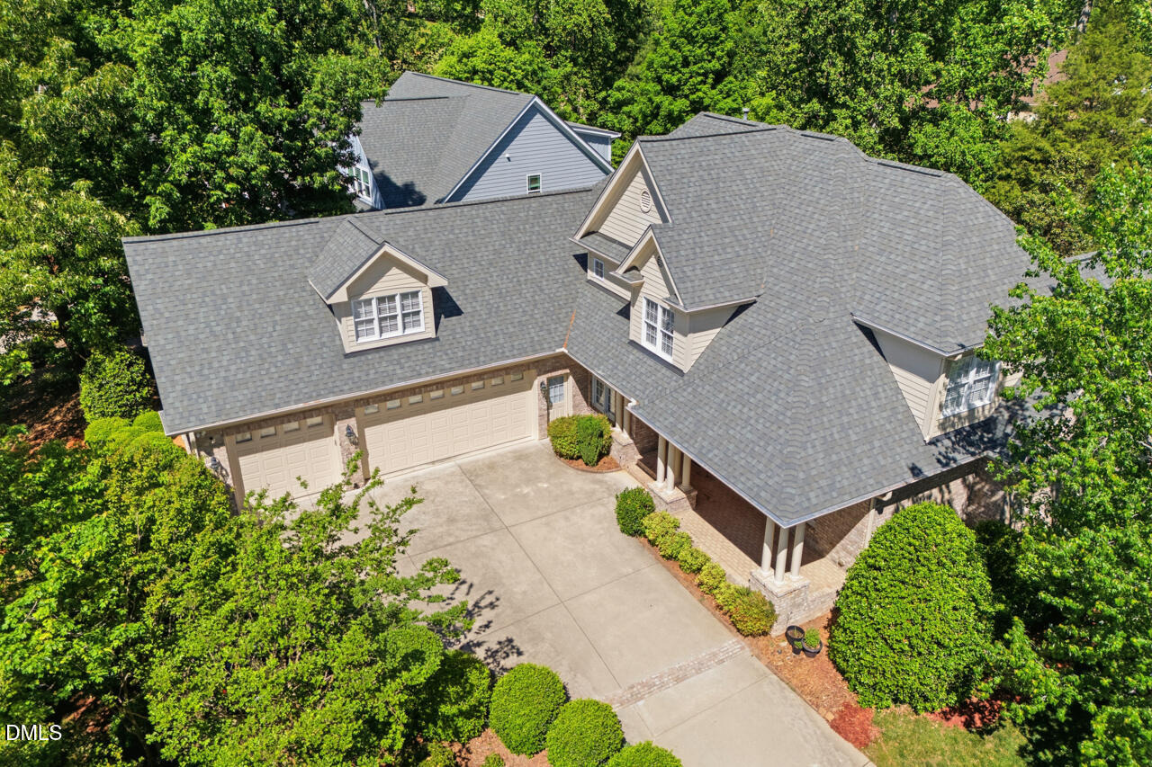 The Preserve Trl, Chapel Hill, NC 27517