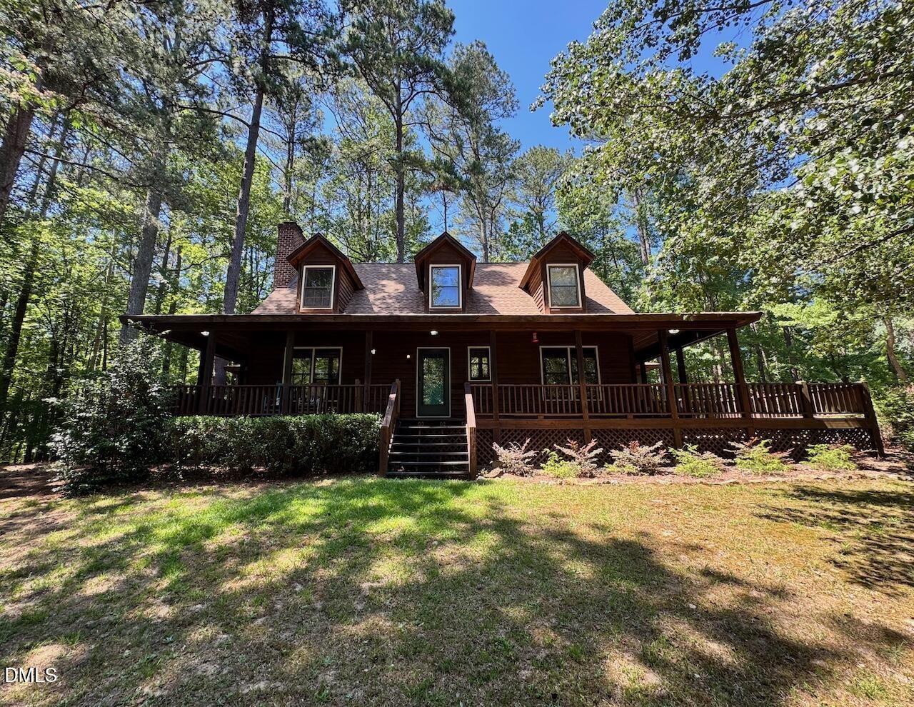 Quail Roost , Clayton, NC 27527