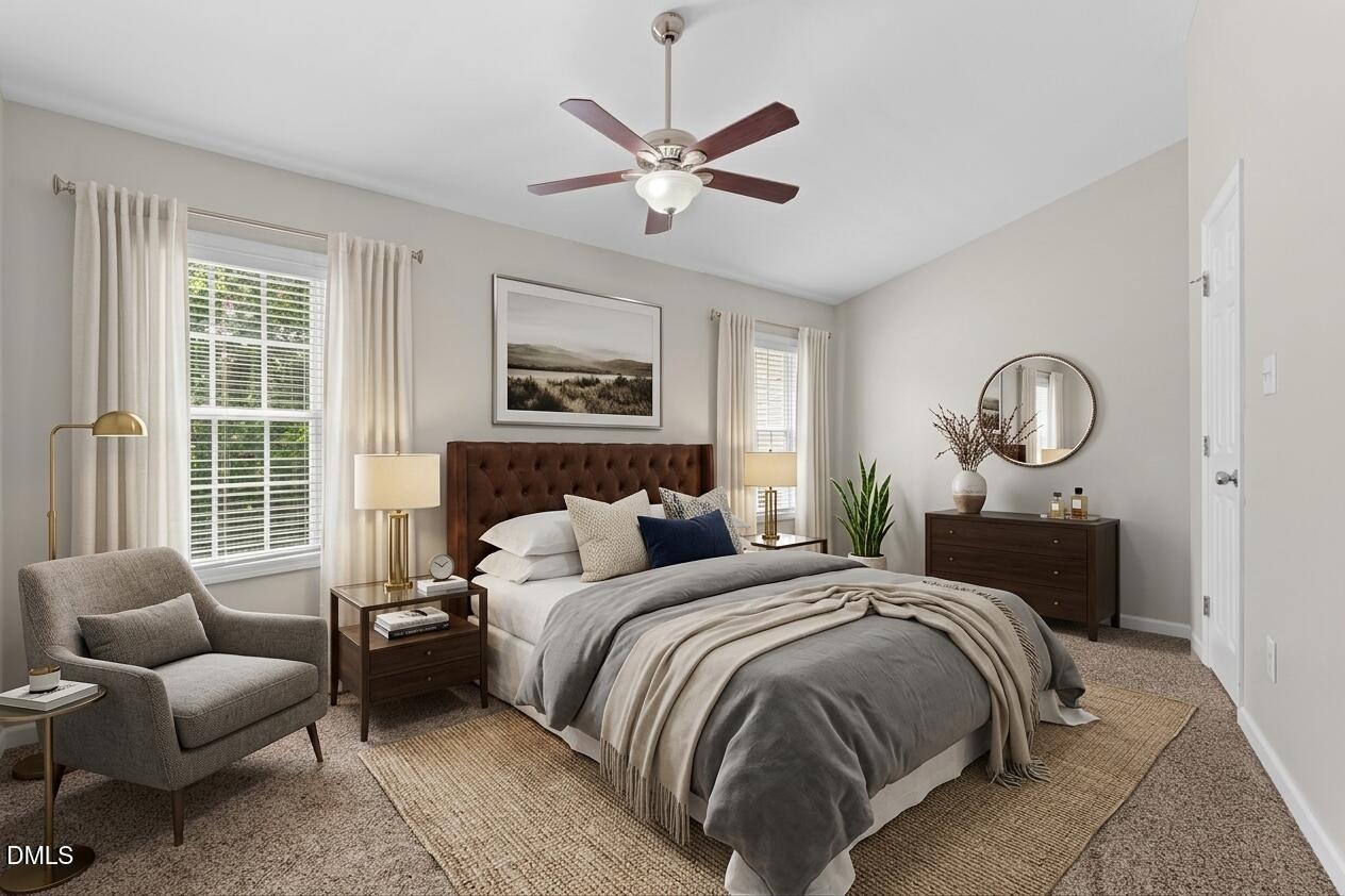 Piney Brook Rd, Raleigh, NC 27614 #1