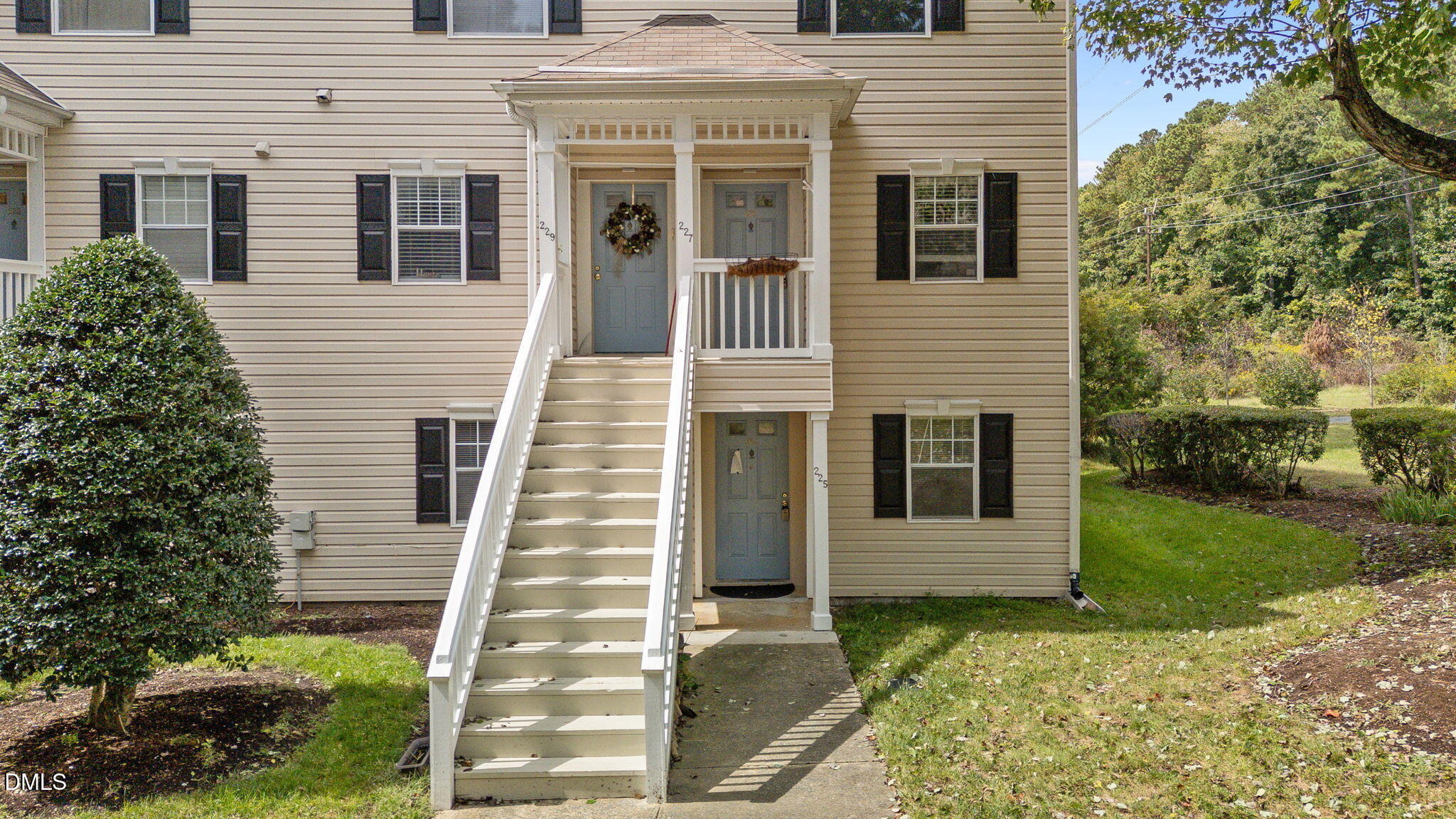 Schultz St, Chapel Hill, NC 27514