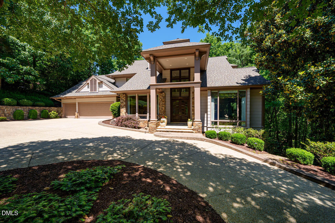 Morehead , Chapel Hill, NC 27517