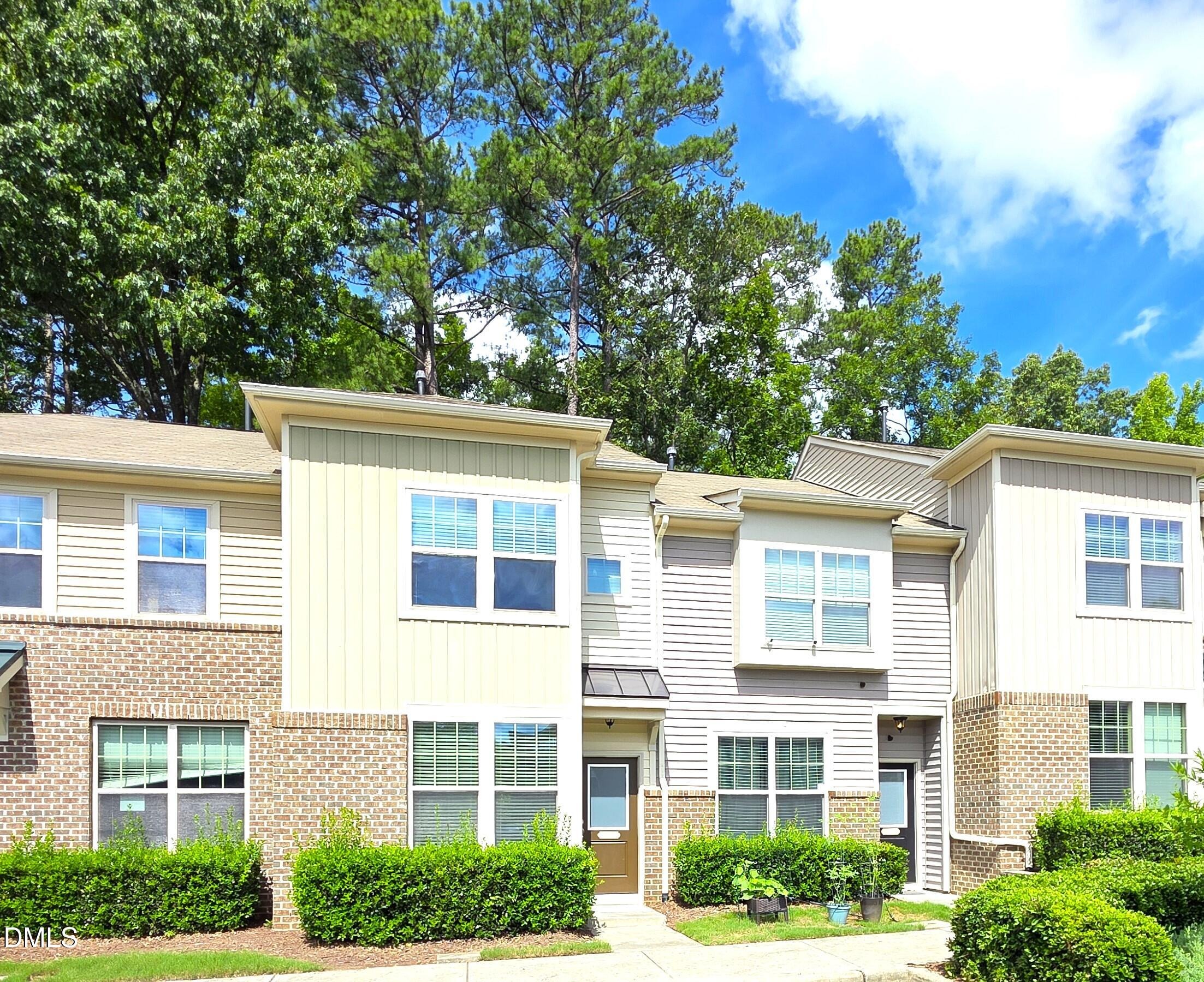 Pocono Dr, Durham, NC 27705