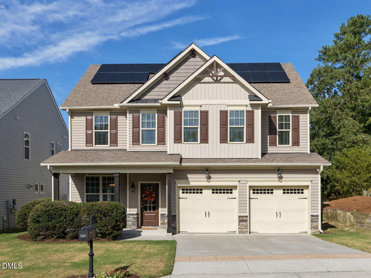 Massey Pond Trl, Raleigh, NC 27616
