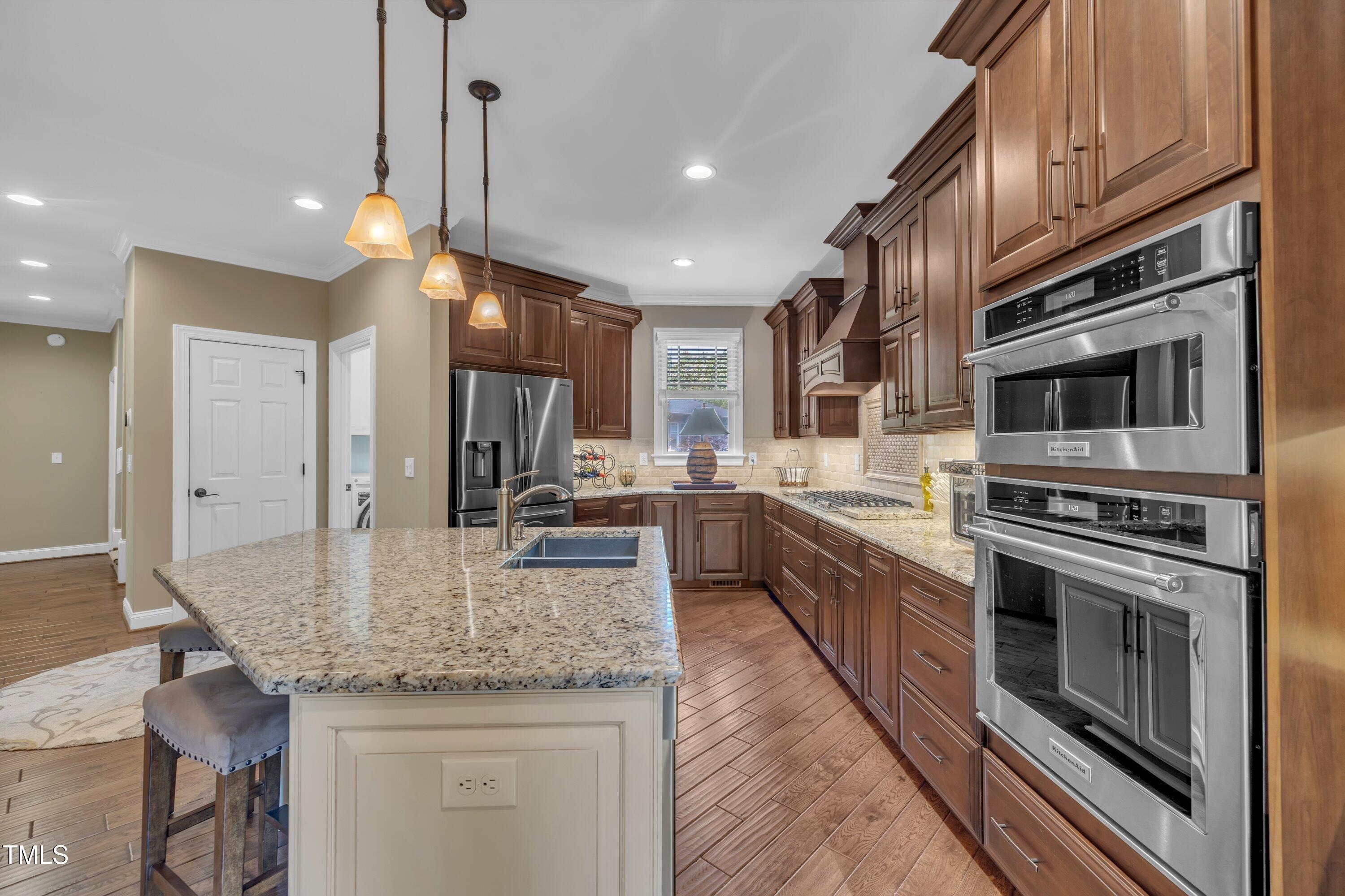 Glenmist Ct, Raleigh, NC 27612 #1