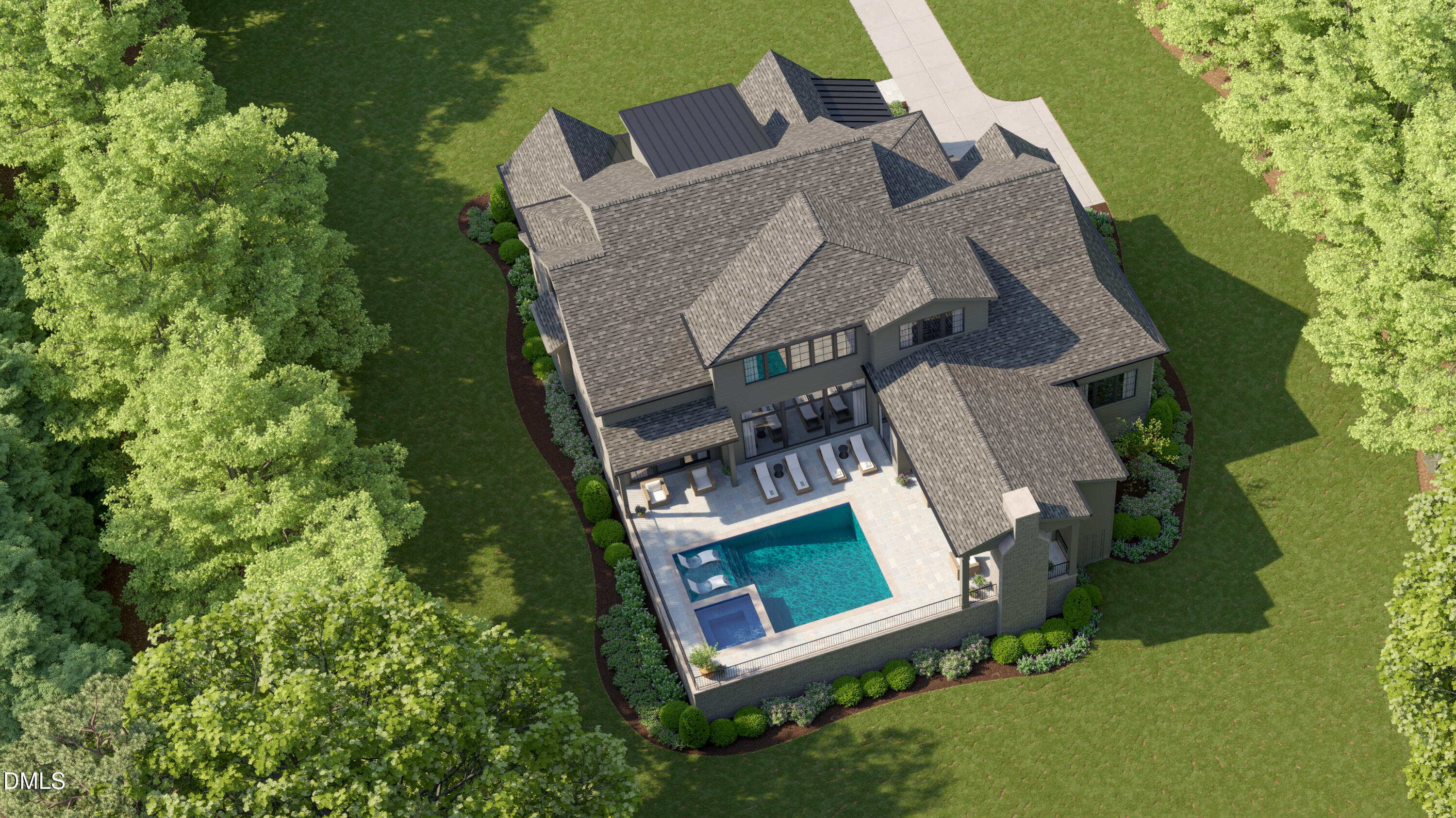 Burke St, Raleigh, NC 27609