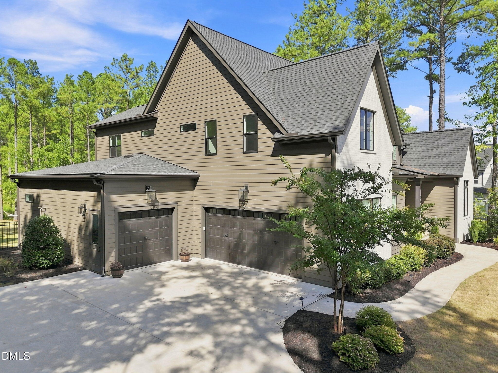 Wexford Waters Ln, Wake Forest, NC 27587 #1