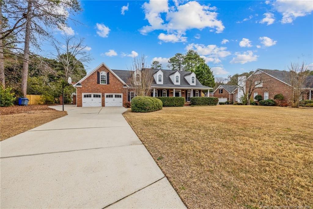 Courtyard Ln, Fayetteville, NC 28303 #1