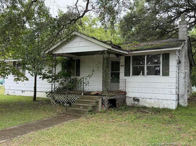 Gibson St, Laurinburg, NC 28352