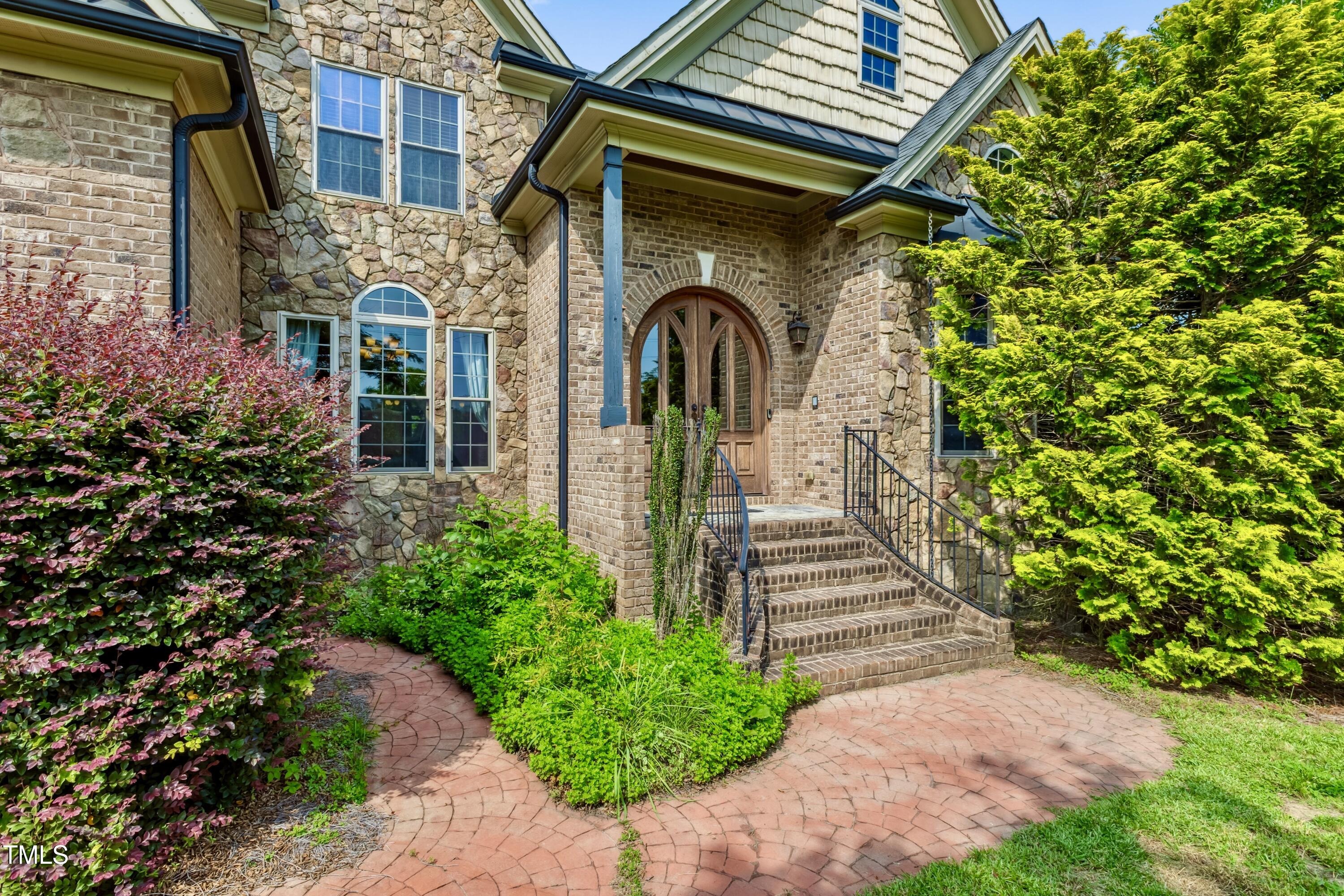 Yates Mill Pond Rd, Raleigh, NC 27606 #1
