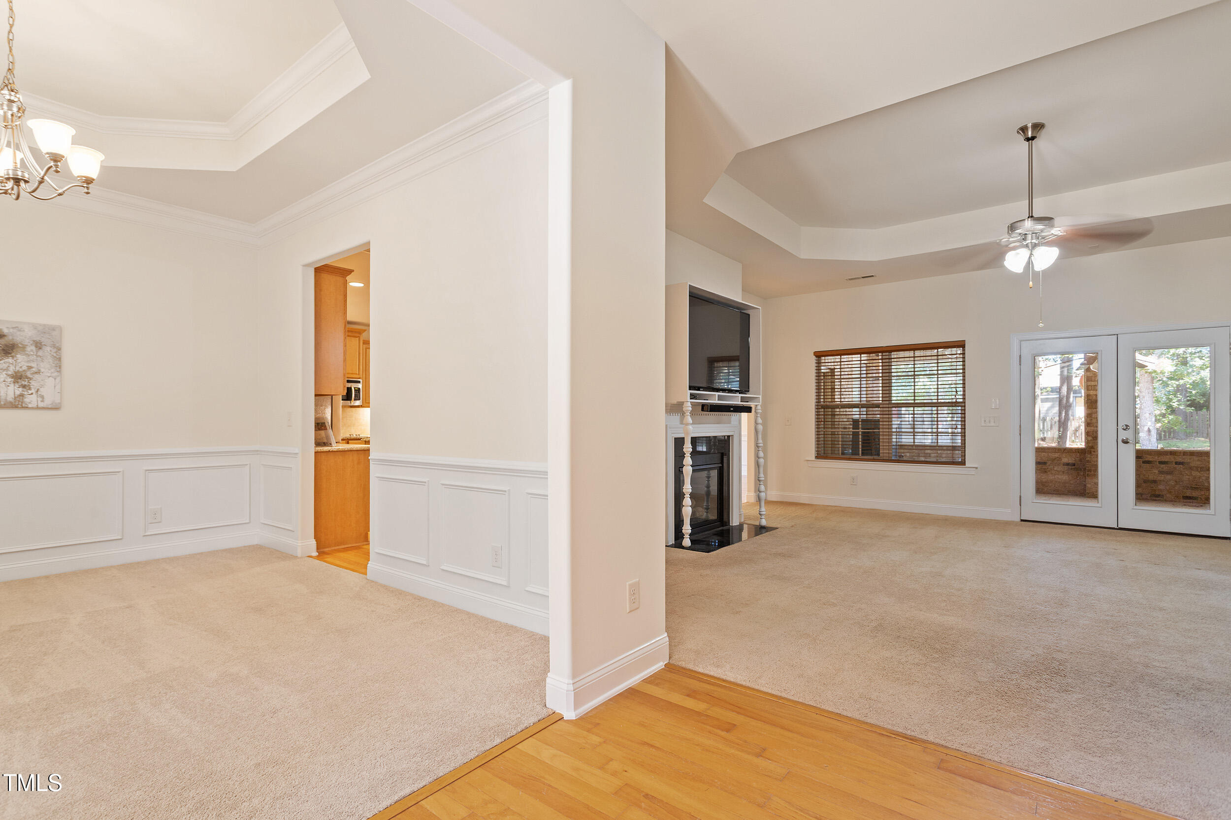 Spring Haven Ln, Willow Spring, NC 27592 #1