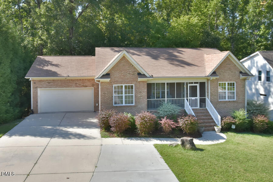 Mint Julep Dr, Creedmoor, NC 27522