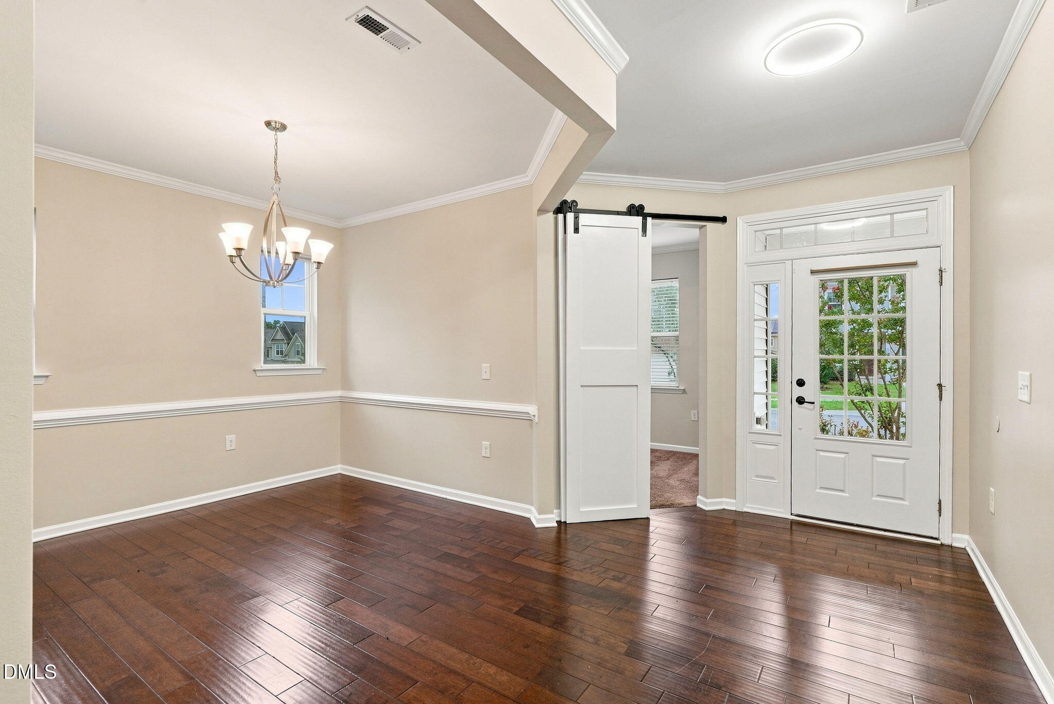 Hiddenbrook Dr, Durham, NC 27703 #1