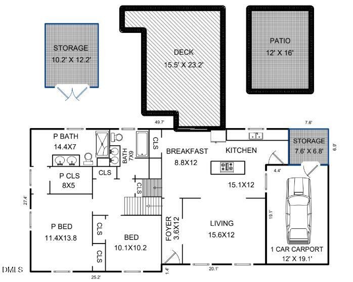 Griffis St, Cary, NC 27511