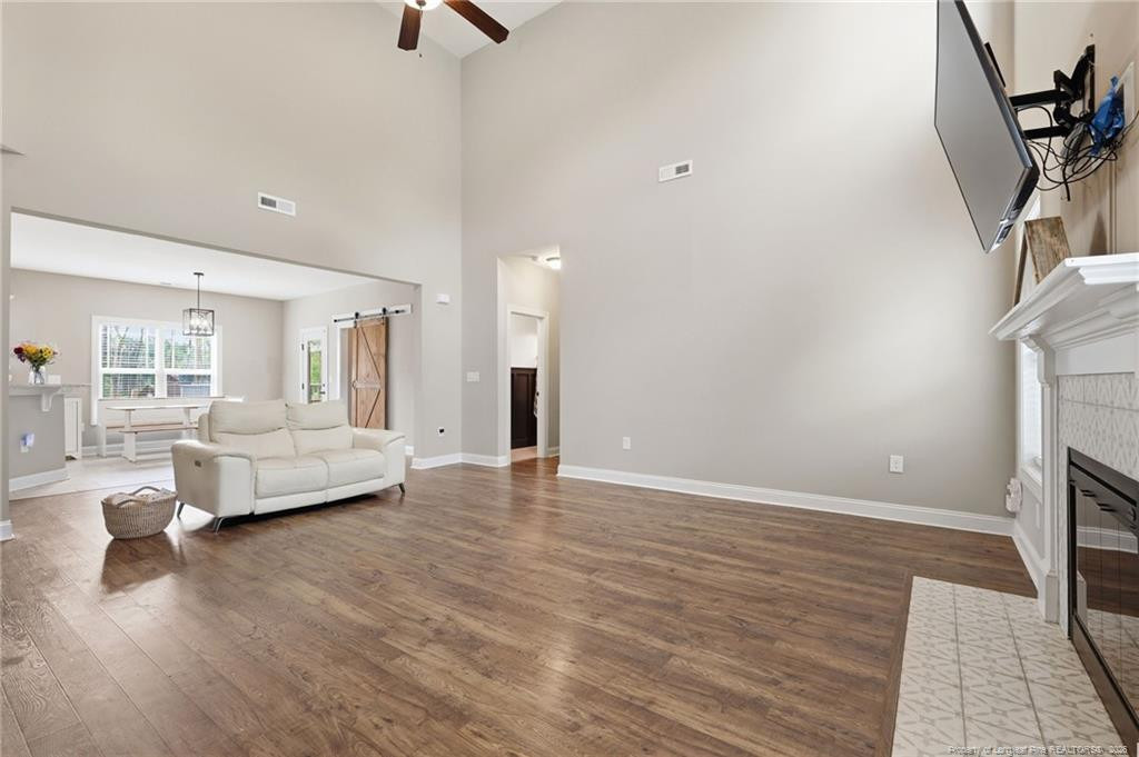 Paul Peel Pl, Hope Mills, NC 28348 #1